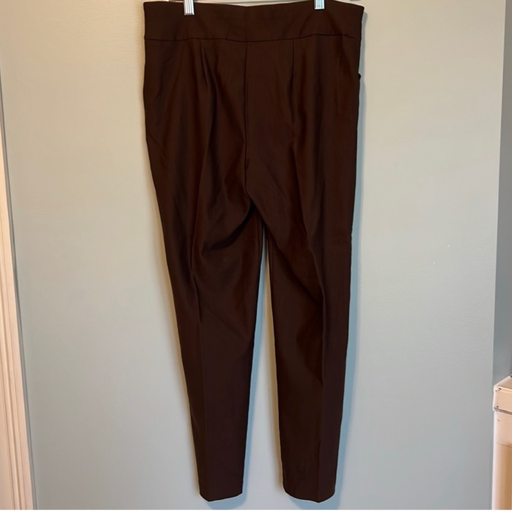 N Touch Dress Pants - Picture 3 of 4